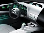 Saab 9-X Air BioHybrid Concept 2008 года